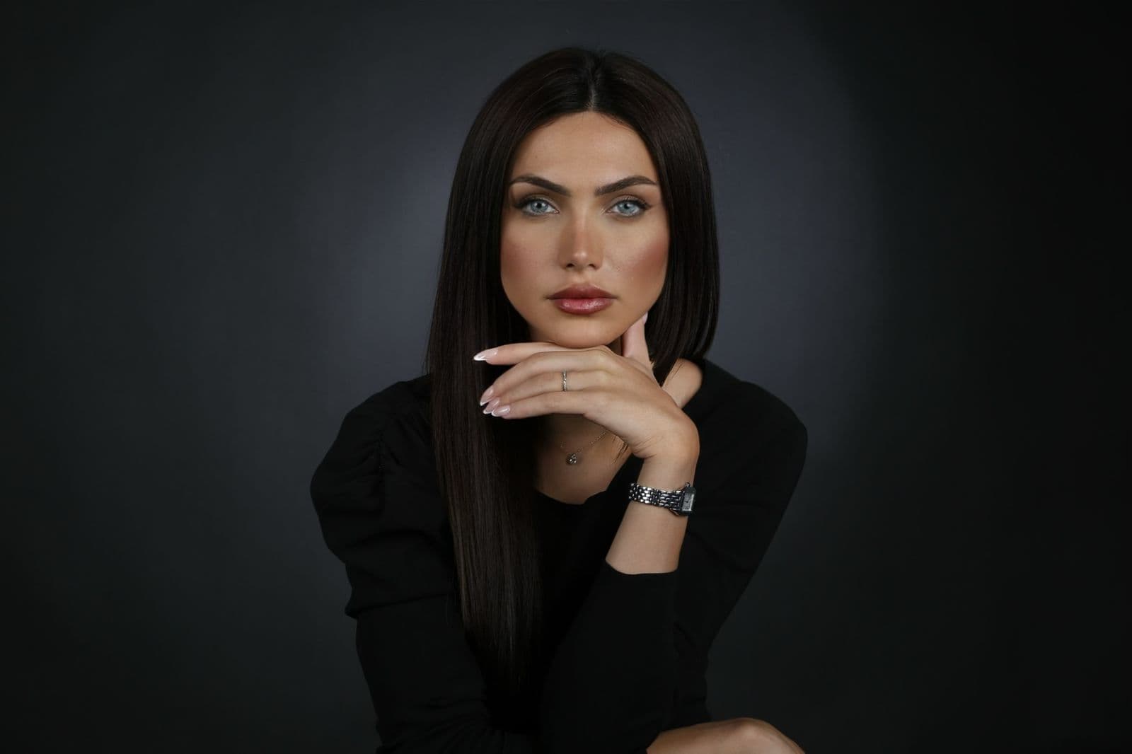 Karen Ghosn - Chief Executive Officer