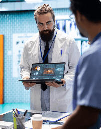 Doctor main