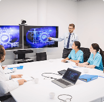 Meeting