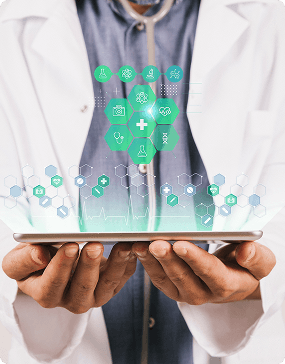 Wide Healthcare<br />Network
