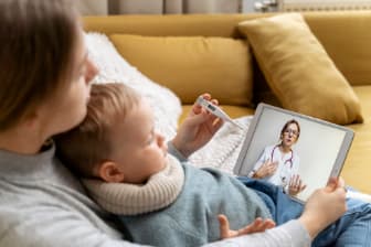 Remote Consultation