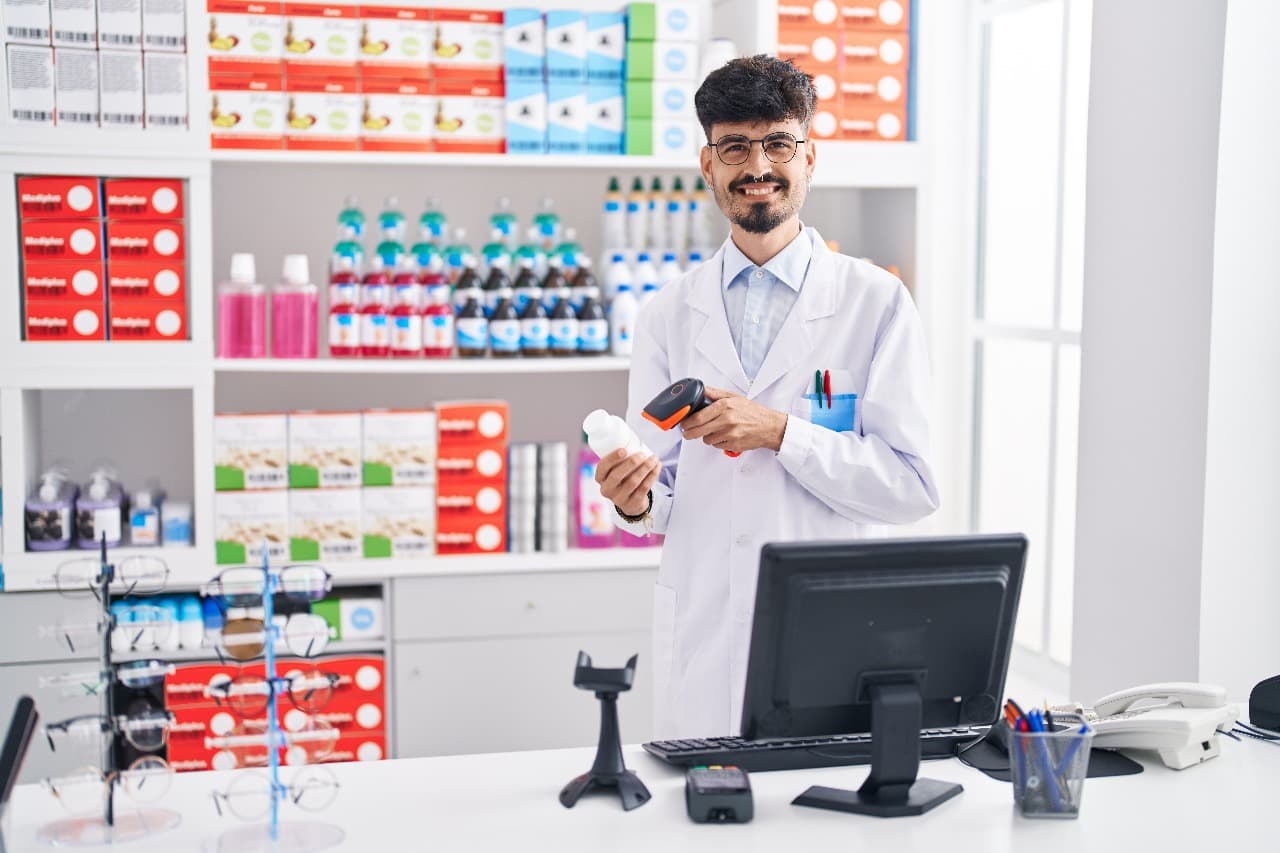 For Pharmacies
