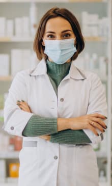 Pharmacist
