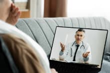 Telemedicine