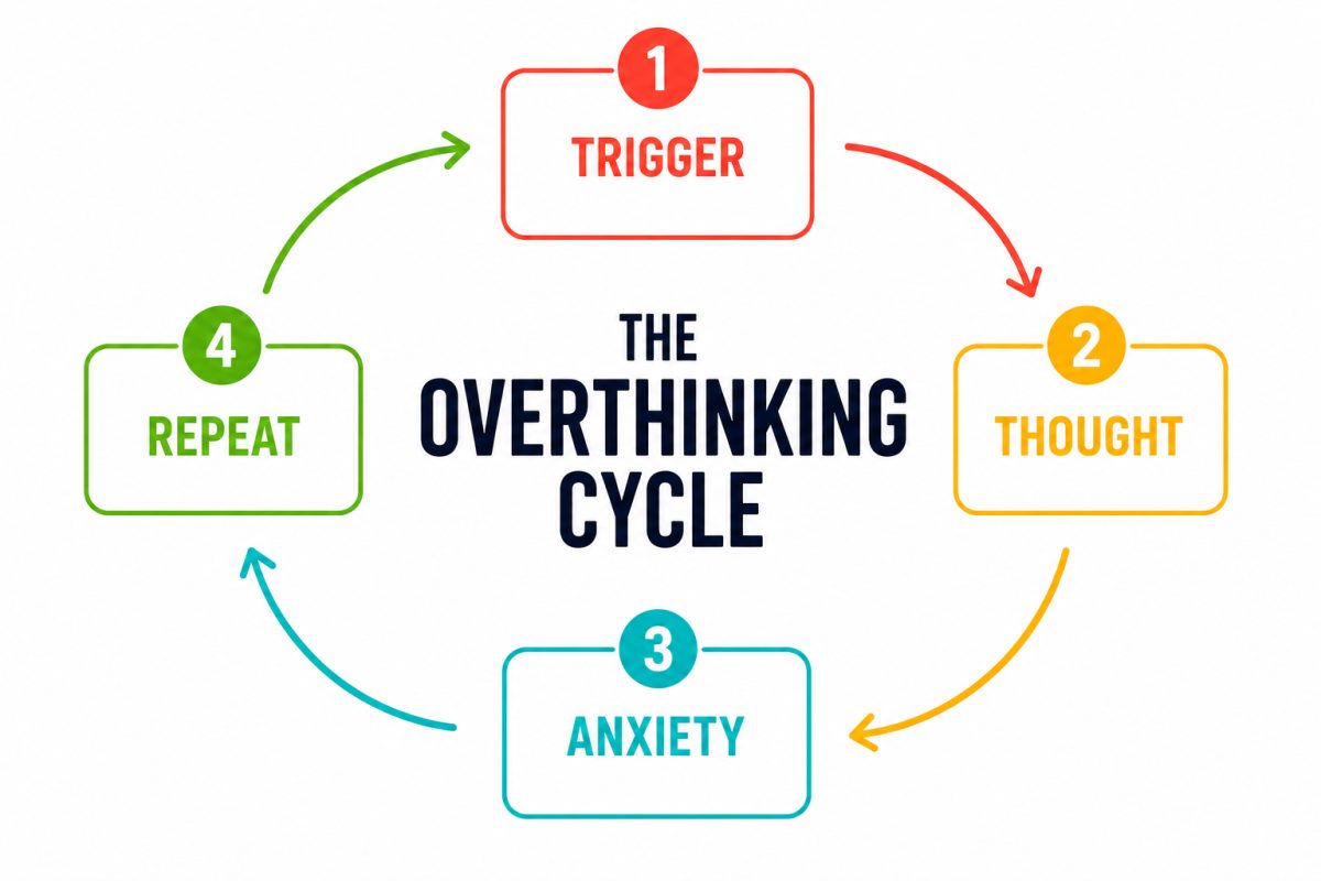 overthinking cycle